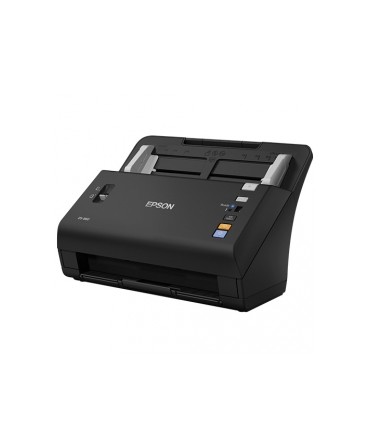 B11B222401BT Epson WorkForce DS-860N, DIN A4, 600 x 600 dpi, 65 pages/min., Ethernet