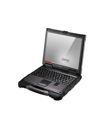 BE43CSDIEDXX Getac B300 G6-Basic, 33,8 cm (13,3''), Win.7, arabico, SSD