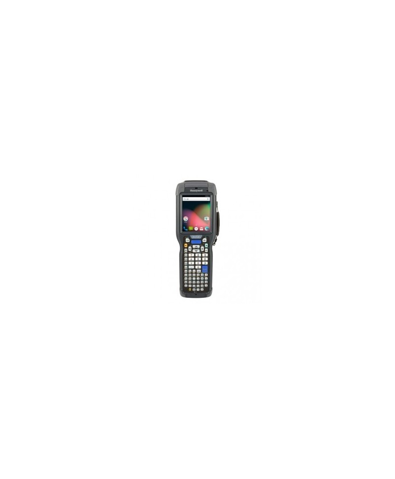 CK75AB6EN00A6401 Honeywell CK75, 2D, SR, USB, BT, Wi-Fi, Func. Num., Android