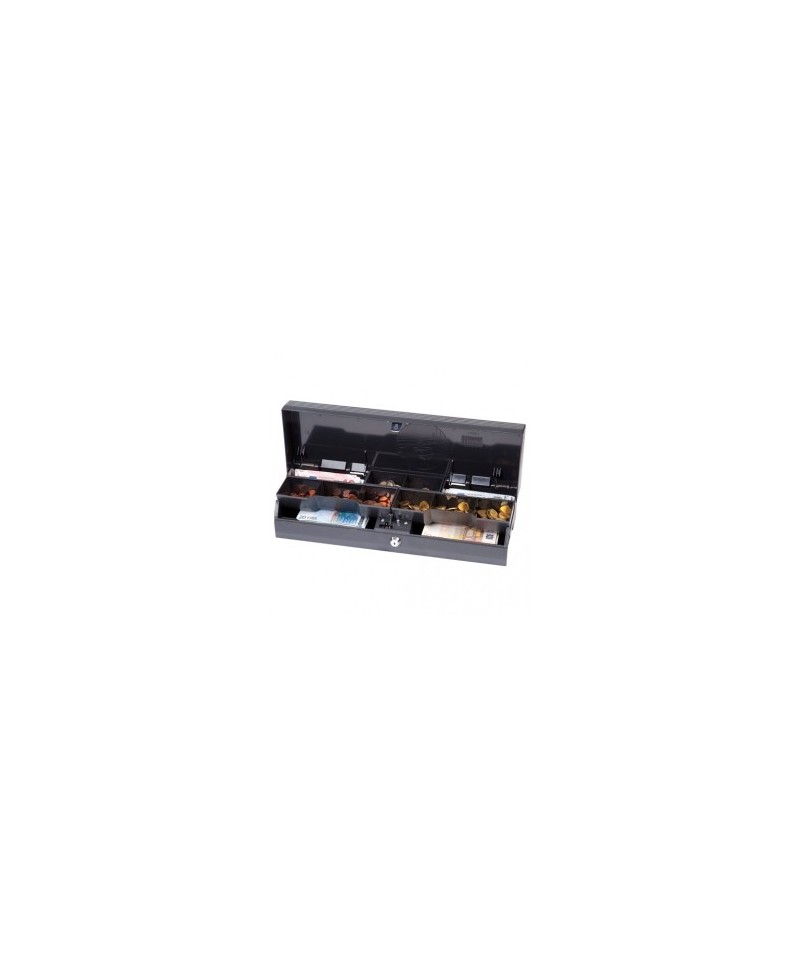 16101.253-5100 Anker base with cable safe guard 16101.253-5100 Anker base with cable safe guard