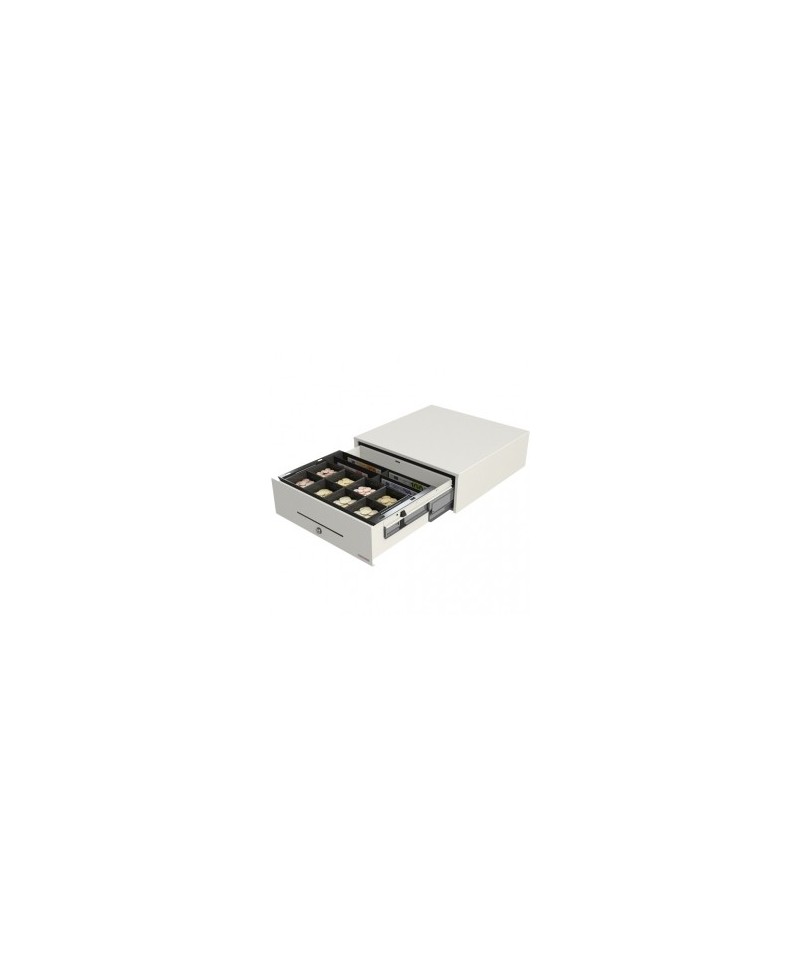 STD237A-WH4142 APG STD2000 Series, bianco