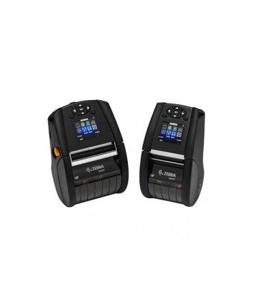BTRY-MPP-34MA1-01 Zebra spare battery