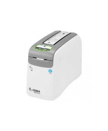 ZD51013-D0EB02FZ Zebra ZD510, 12 punti /mm (300dpi), USB, BT, Ethernet, WLAN, RTC, ZPLII