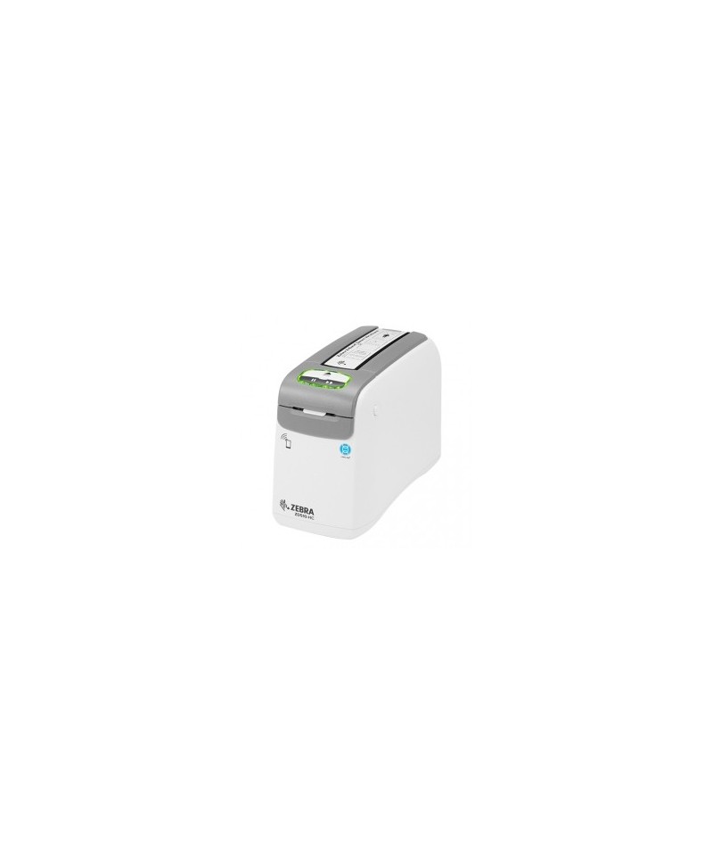 ZD51013-D0EB02FZ Zebra ZD510, 12 punti /mm (300dpi), USB, BT, Ethernet, WLAN, RTC, ZPLII