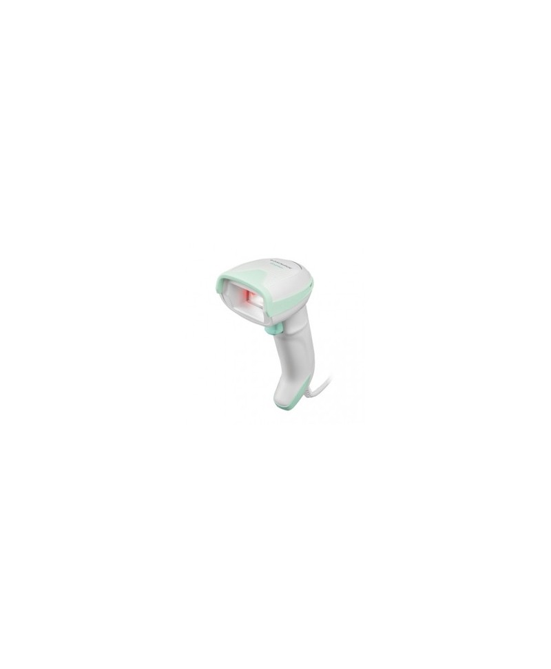 GD4590-HCK10-BPOC Datalogic Gryphon I GD4590, 2D, Multi-IF, Kit (USB), bianco GD4590-HCK10-BPOC Datalogic Gryphon I GD4590, 2D, Multi-IF, Kit (USB), bianco