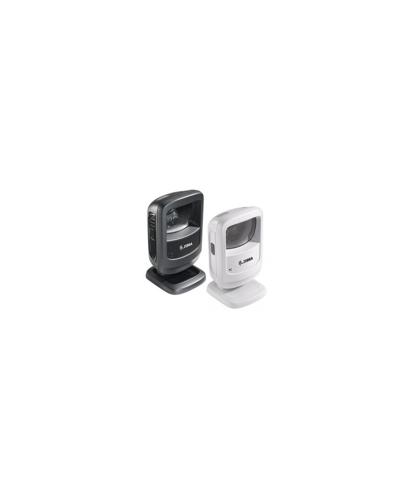 DS9208-SRWNNU21Z Zebra DS9208, 2D, Multi-IF, Kit (USB), bianco