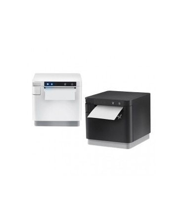 39651190 Star mC-Print3, USB, Ethernet, 8 punti /mm (203dpi), Cutter, nero