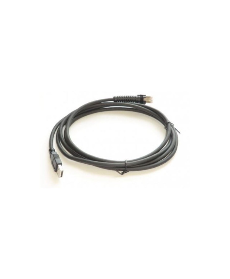 META-s2cabu Metapace COM-USB cable, black