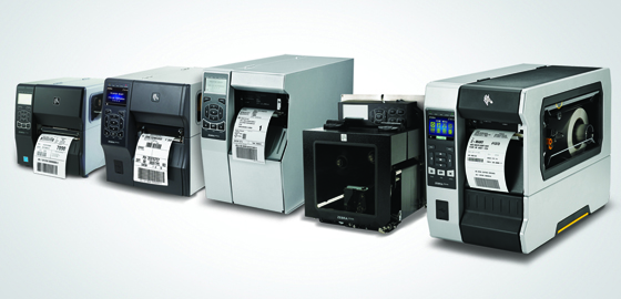 zebra-industrial-printers-range